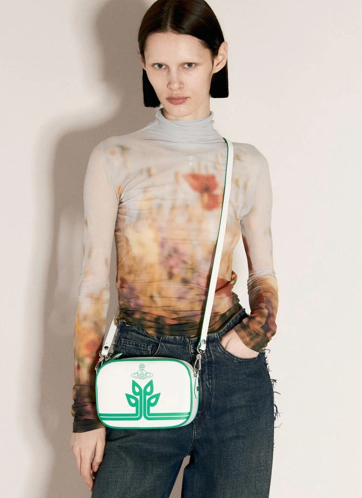 Vivienne Westwood Anna Camera Bag 1