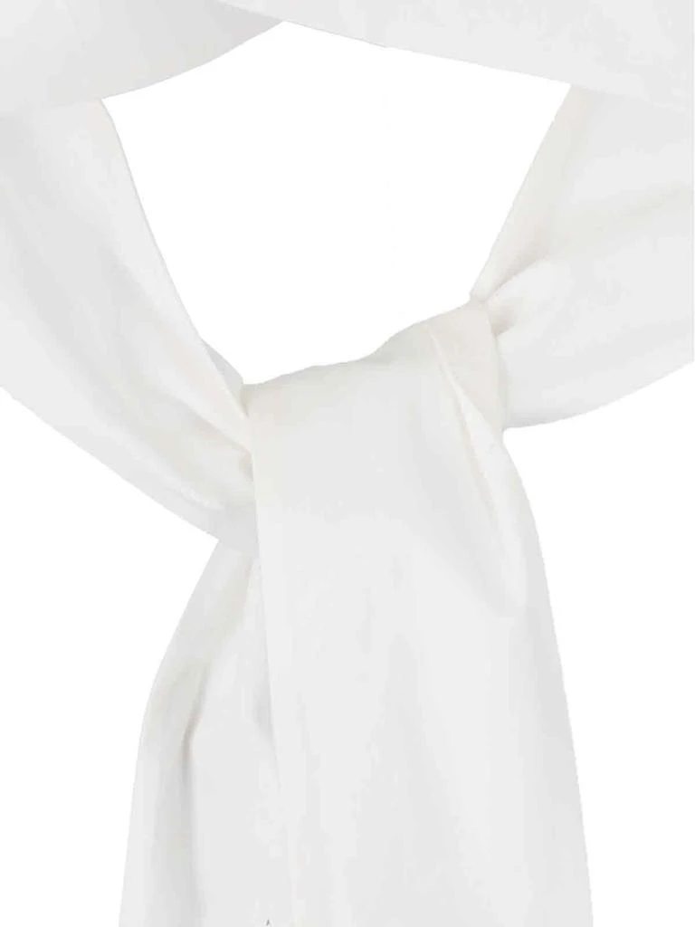 Eudon Choi Eudon Choi Wrap Tie Top 3