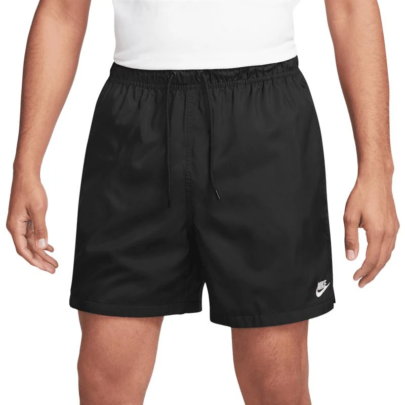 NIKE Nike Club Flow Shorts - Men's 1