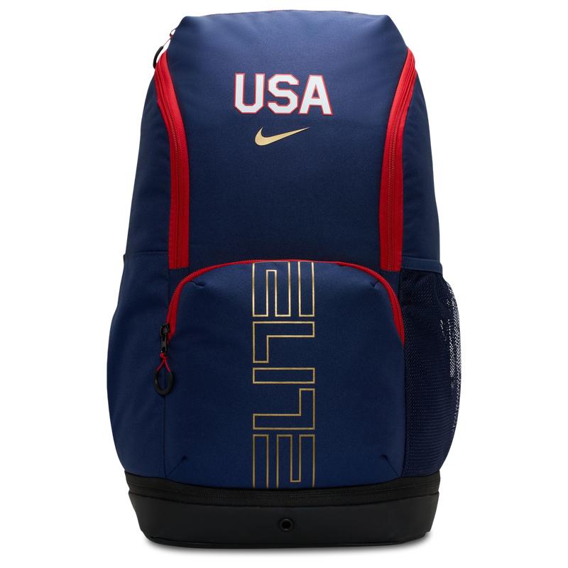 NIKE Nike Hoops Elite Basketball Backpack (32L) - Backpacks - Free
