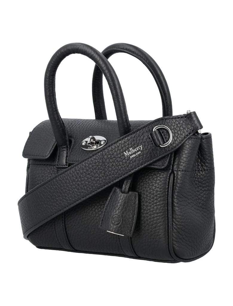 Mulberry Mulberry Mini Bayswater Bag 3