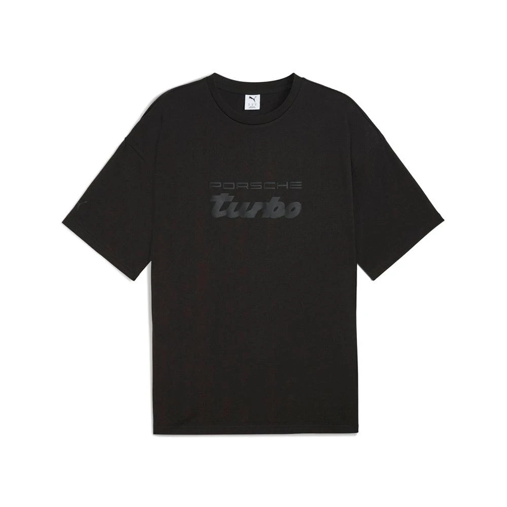 Puma Porsche Legacy Essentials Motorsport Tee 1