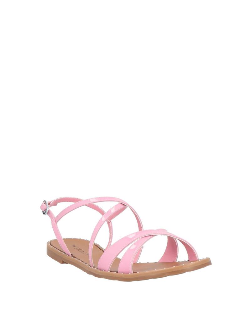 Werner Sandals