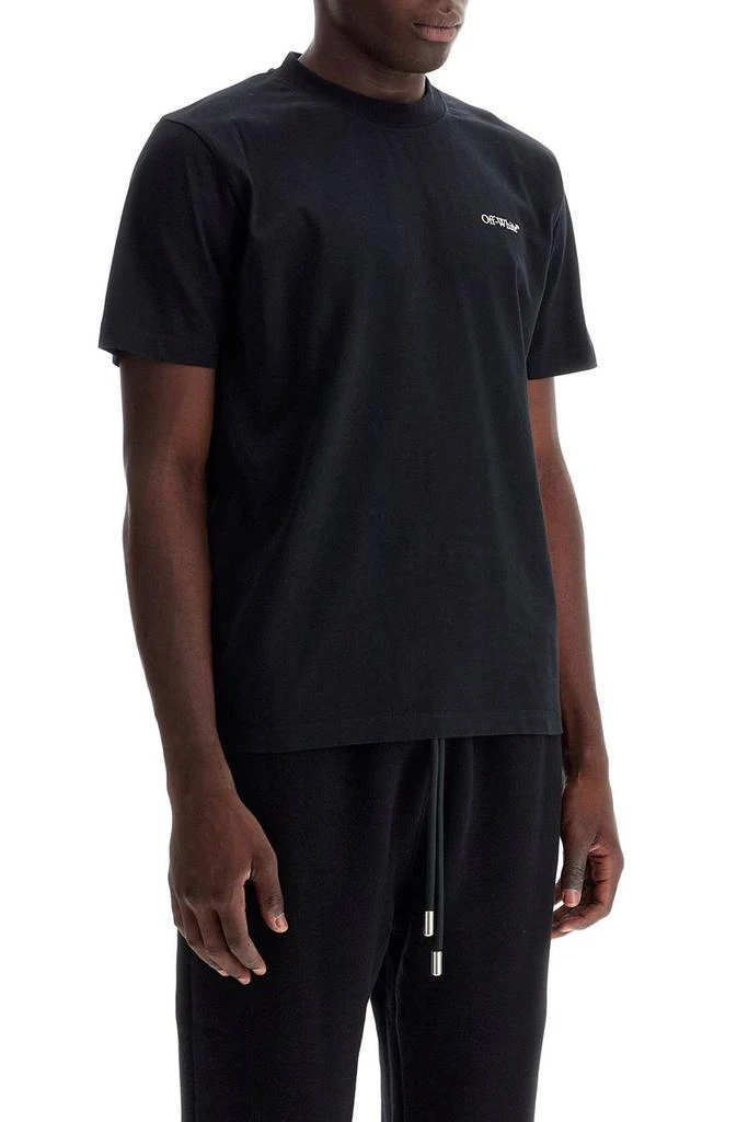 Off-White Off-White Windy Arrow T-Shirt 3