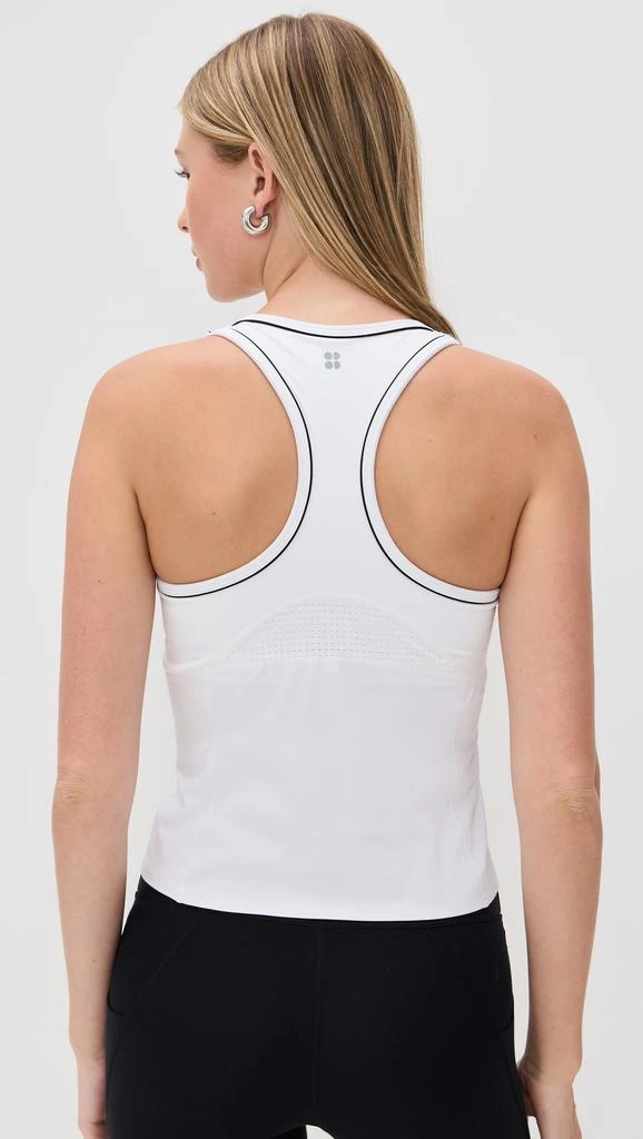 SWEATY BETTY Pro Racket Power Tank 2
