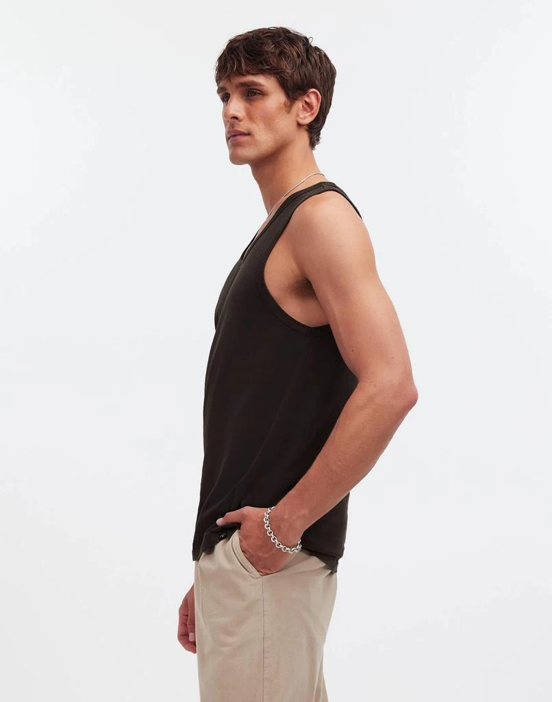 Madewell Allday Tank 3