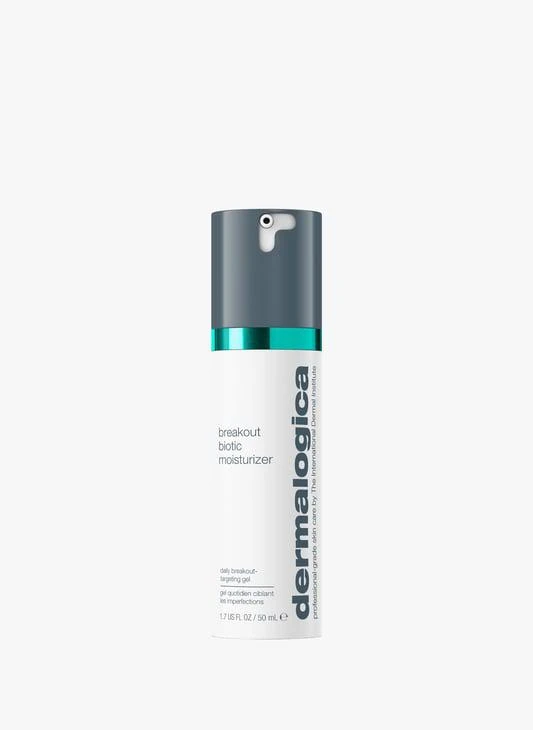Dermalogica Breakout biotic moisturizer