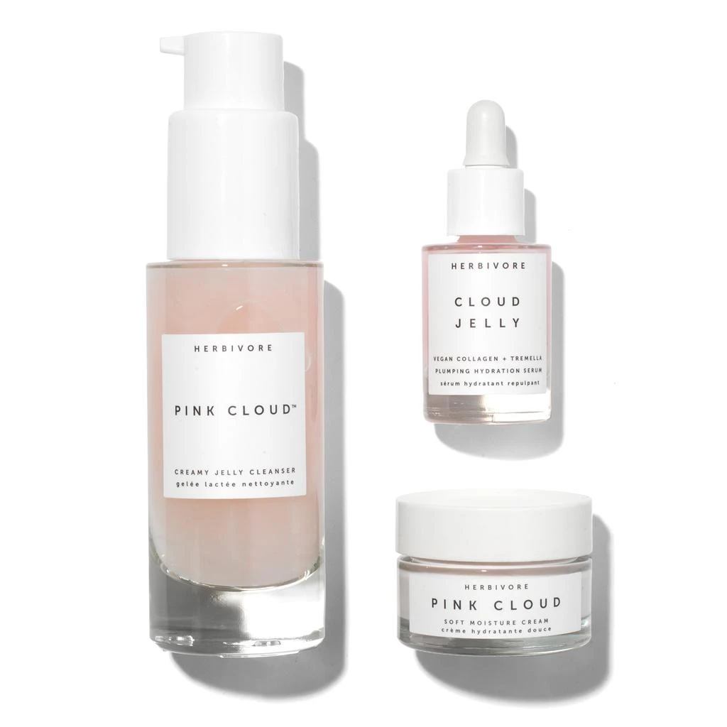 Herbivore Skin in the Cloud Starter Set 2