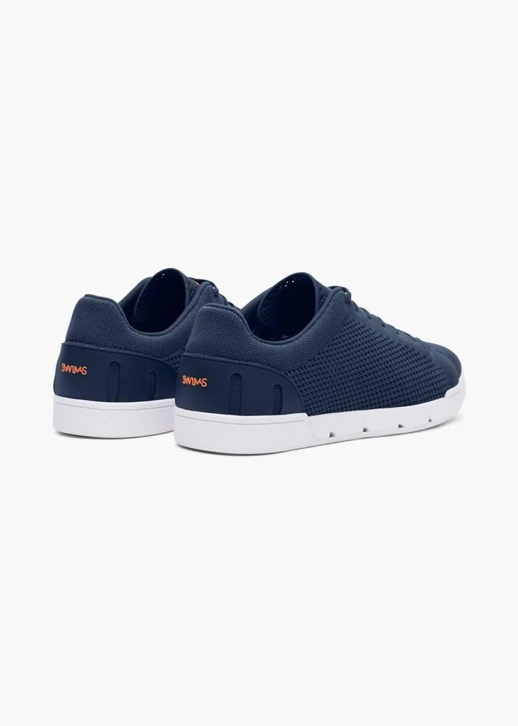 Swims Swims - Men
s Breeze Tennis Knit Shoe 2