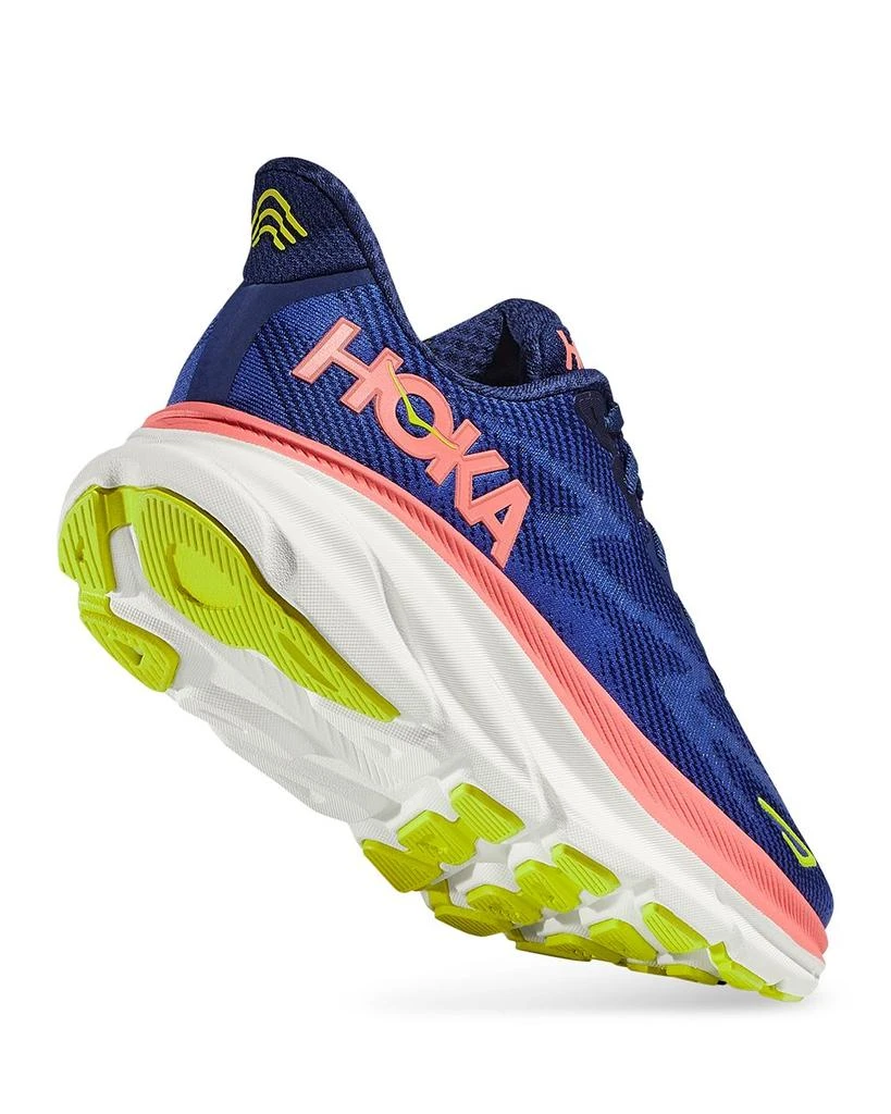 HOKA Women's Clifton 9 Running Sneakers 7