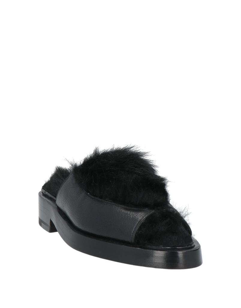 Namacheko Sandals