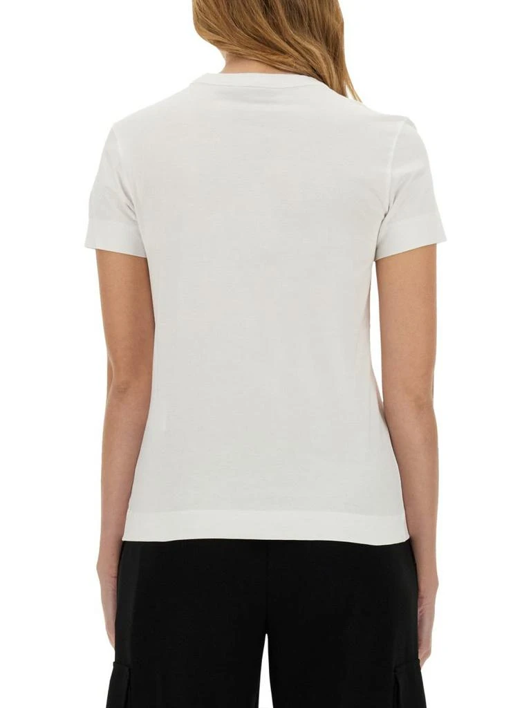 Canada Goose Canada Goose T-Shirt With Logo Patch 3