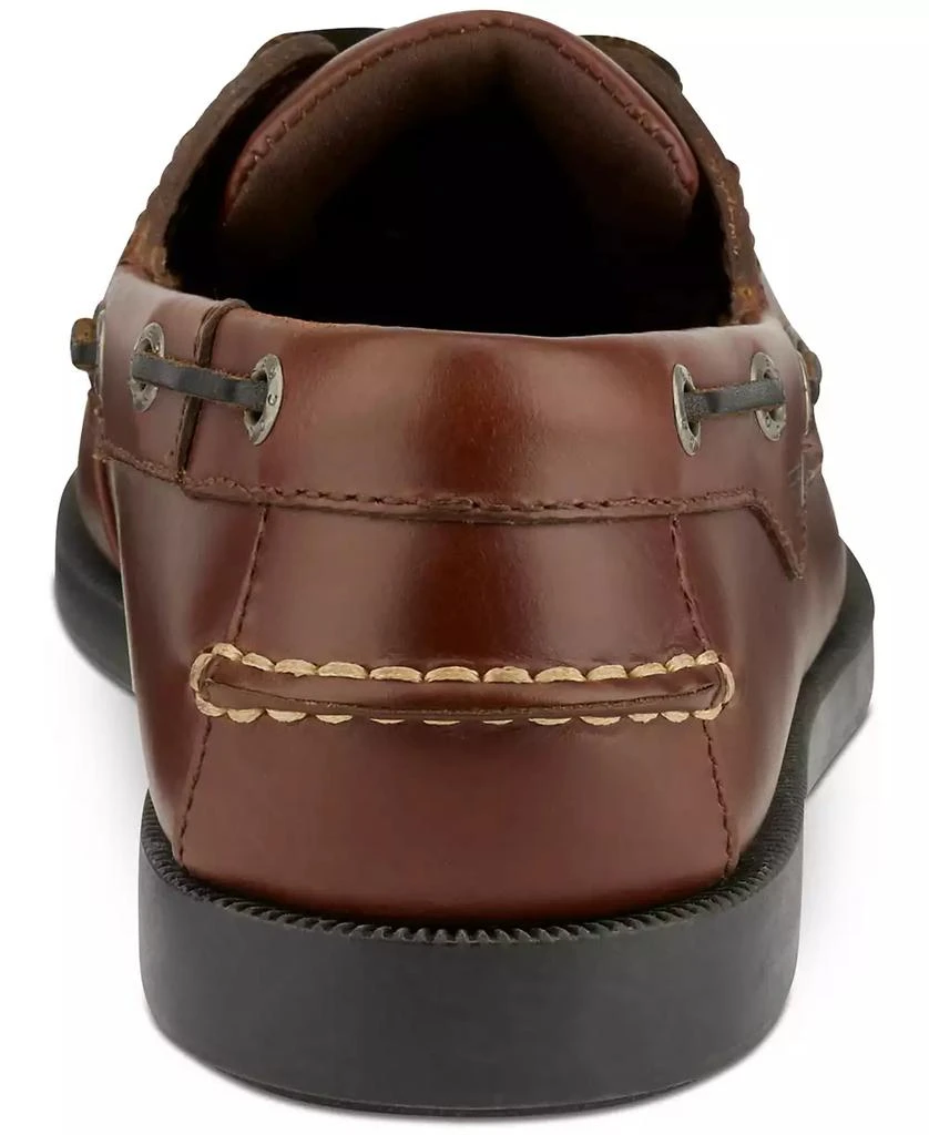 Dockers Men's Castaway Boat Shoe 4