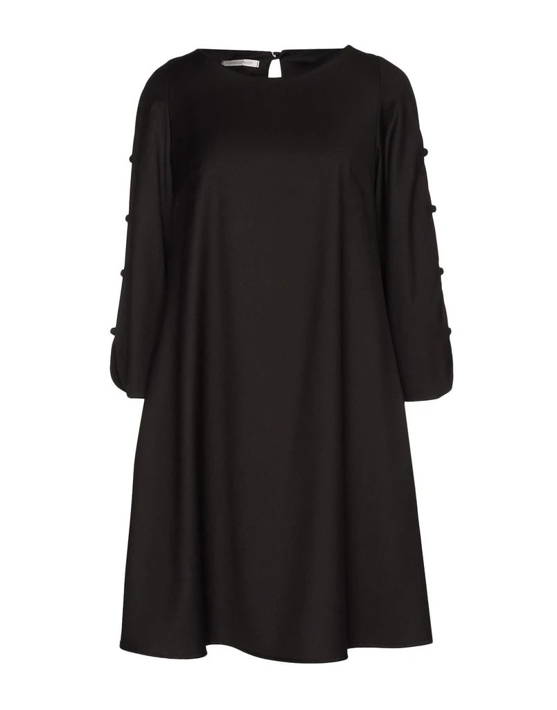 BIANCOGHIACCIO Short dress 1