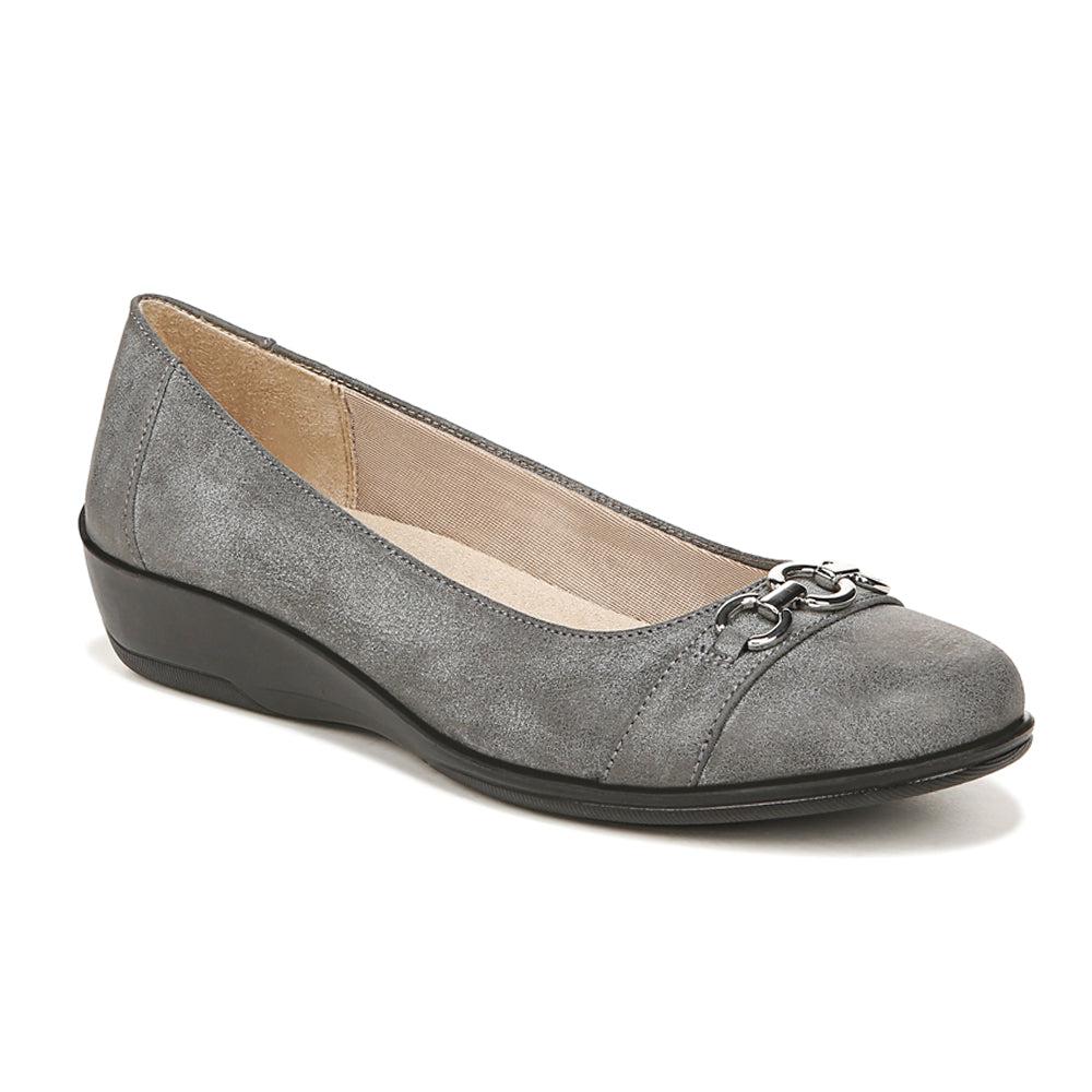 LifeStride Ideal Ballet Flats