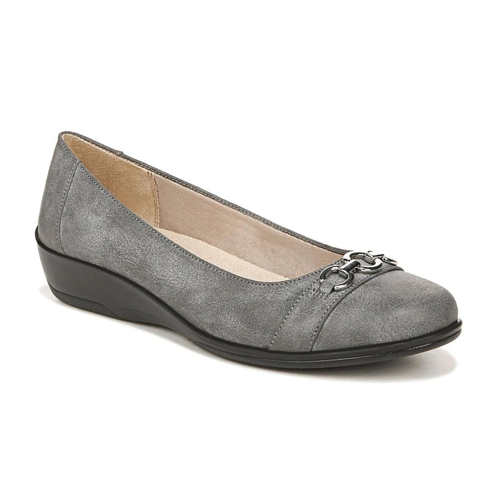 LifeStride Ideal Ballet Flats 2