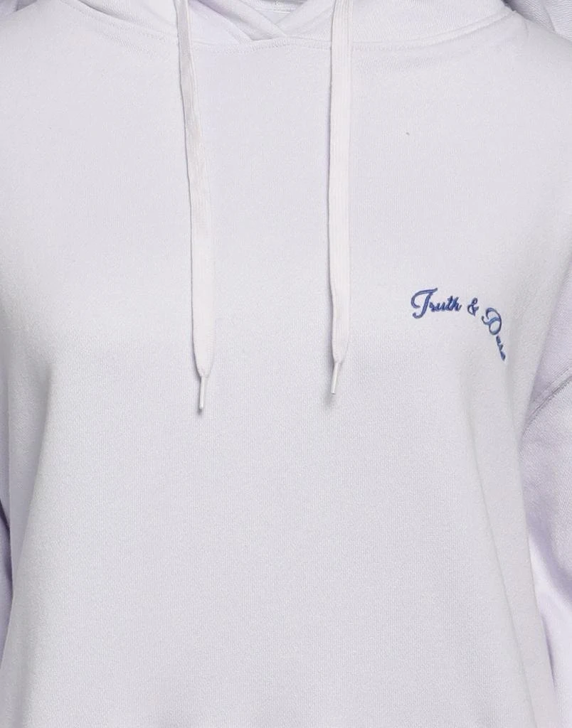 Maison Labiche Hooded sweatshirt 4