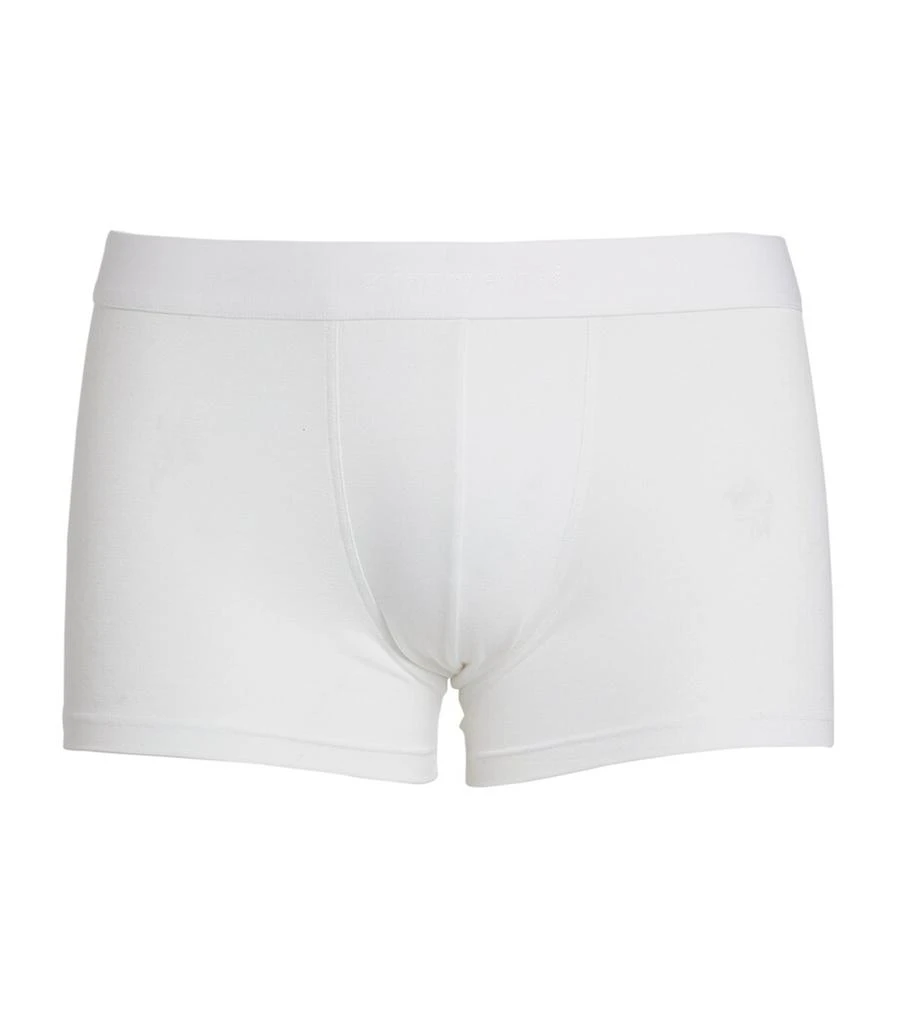 Zimmerli 700 Pureness Boxer Briefs 1