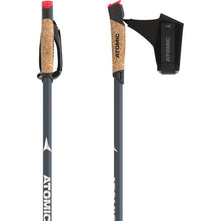 Atomic Pro Carbon QRS Ski Pole - 2026