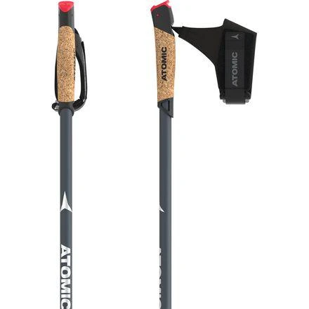 Atomic Pro Carbon QRS Ski Pole - 2026 2