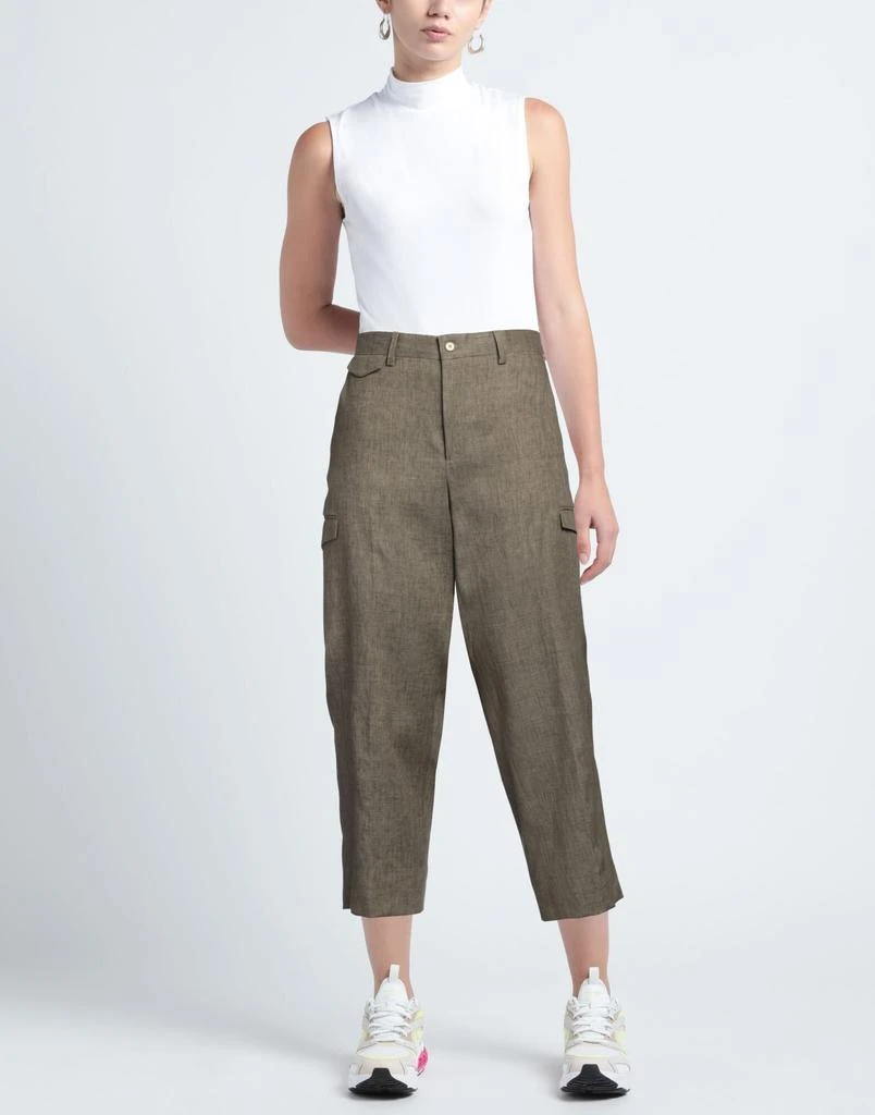 BRIGLIA 1949 Casual pants 2