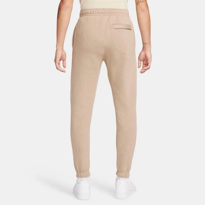 NIKE Men's Nike Sportswear Club Jersey Jogger Pants 3