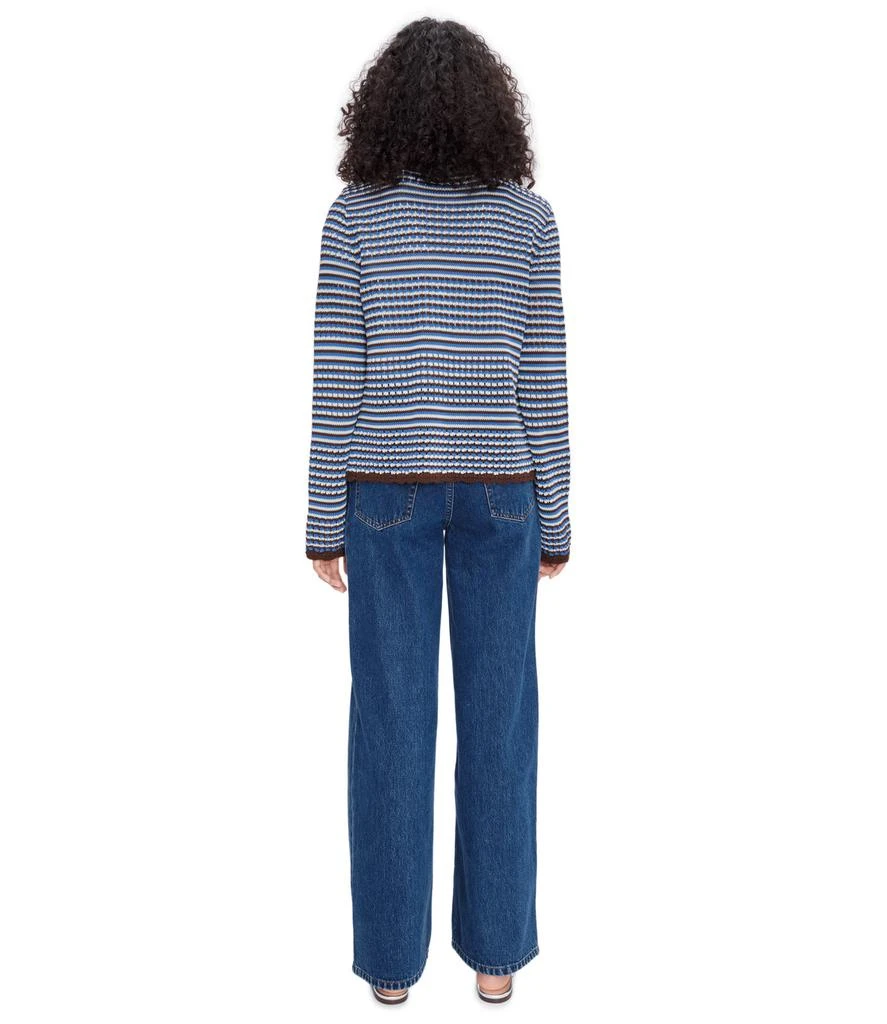 A.P.C. Manae cardigan 4