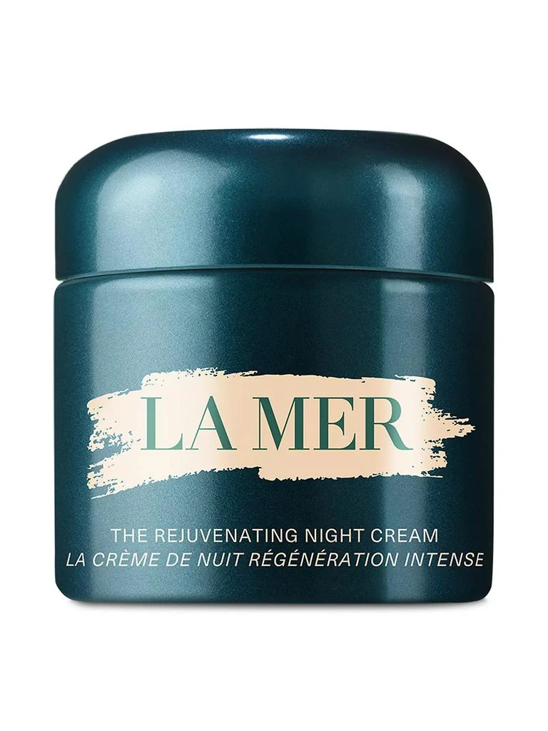 La Mer The Rejuvenating Night Cream 1