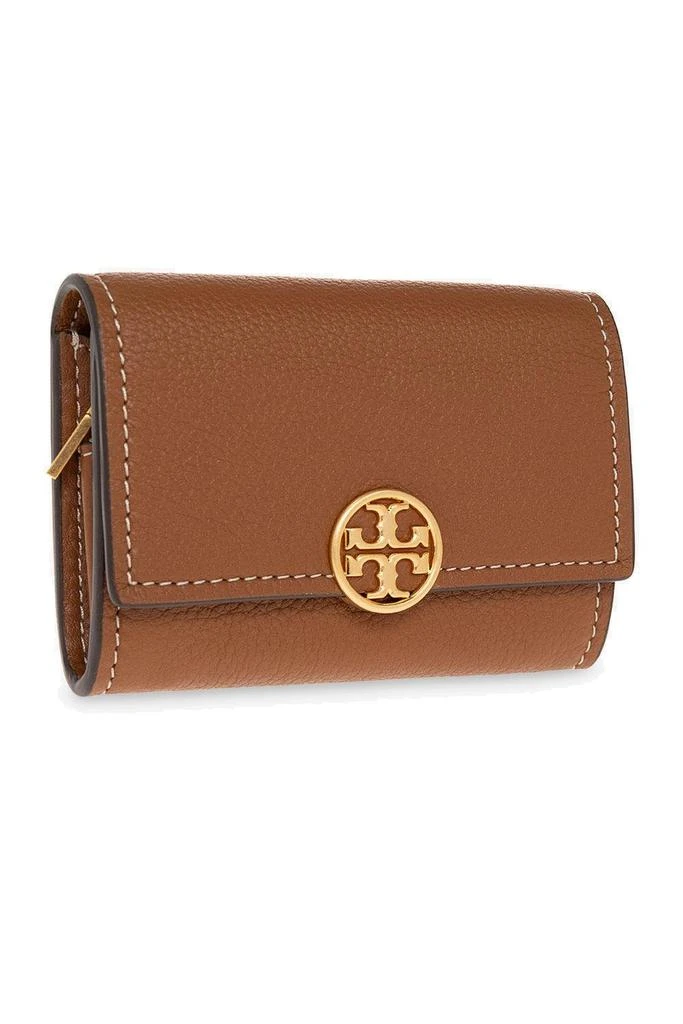 Tory Burch Tory Burch Miller Mini Wallet 3