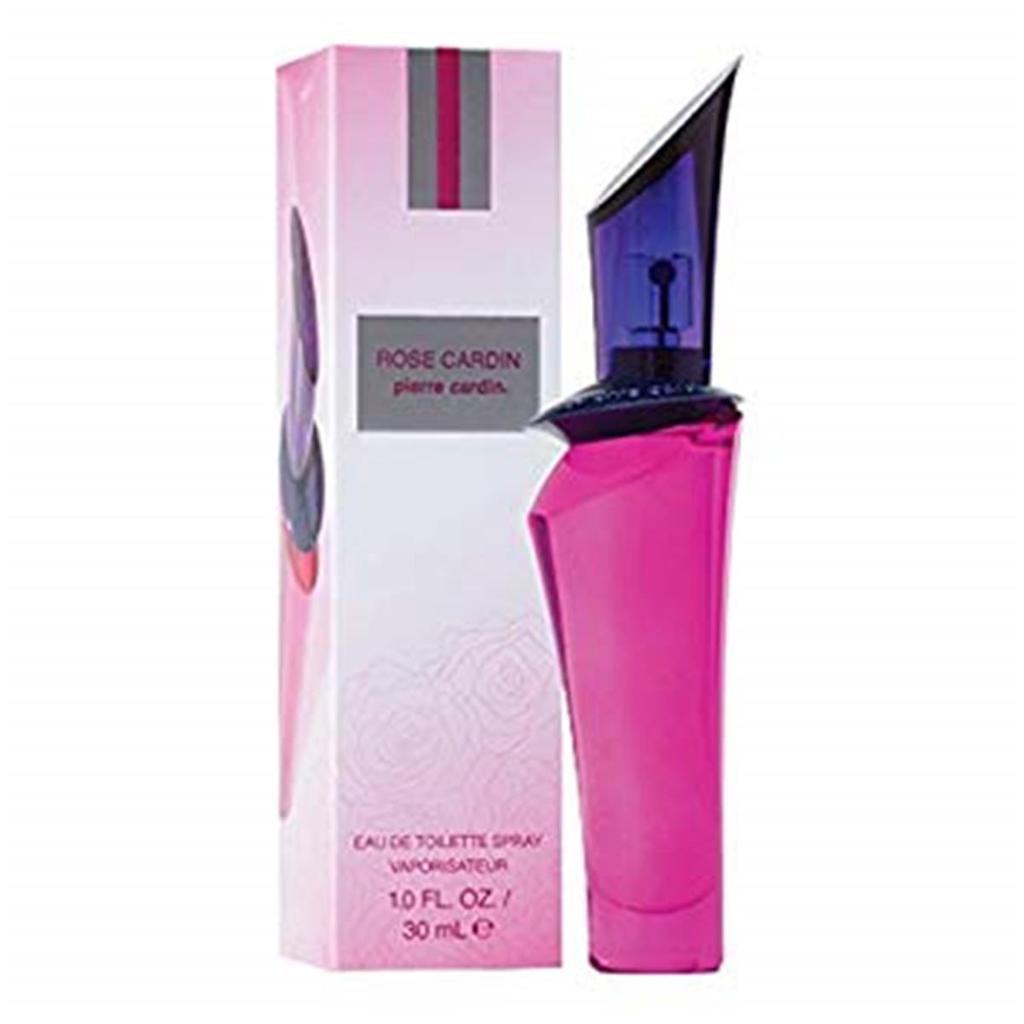 pierre cardin 310029 1 oz Eau De Toilette Spray Rose Cardin for Women