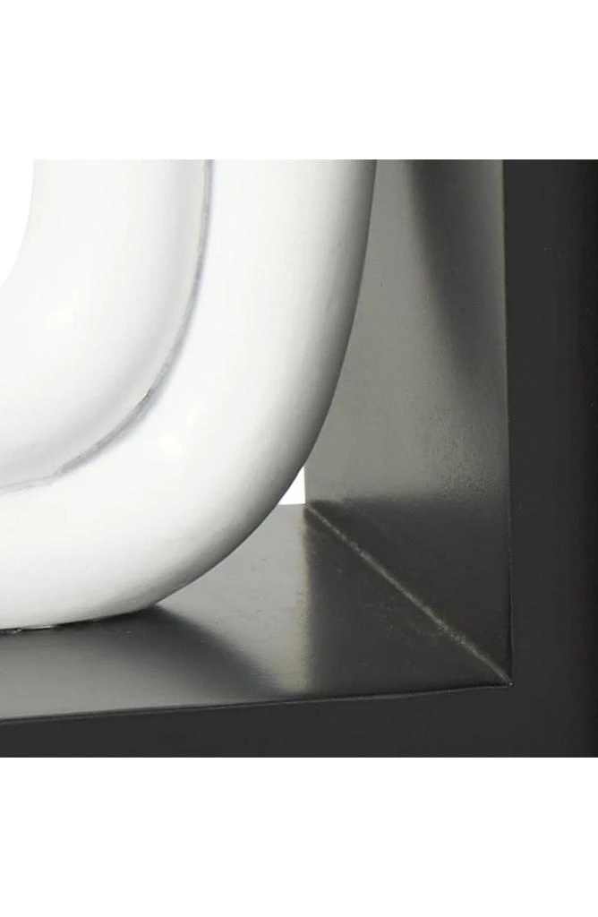 UMA Contemporary Set of 2 Bookends 3
