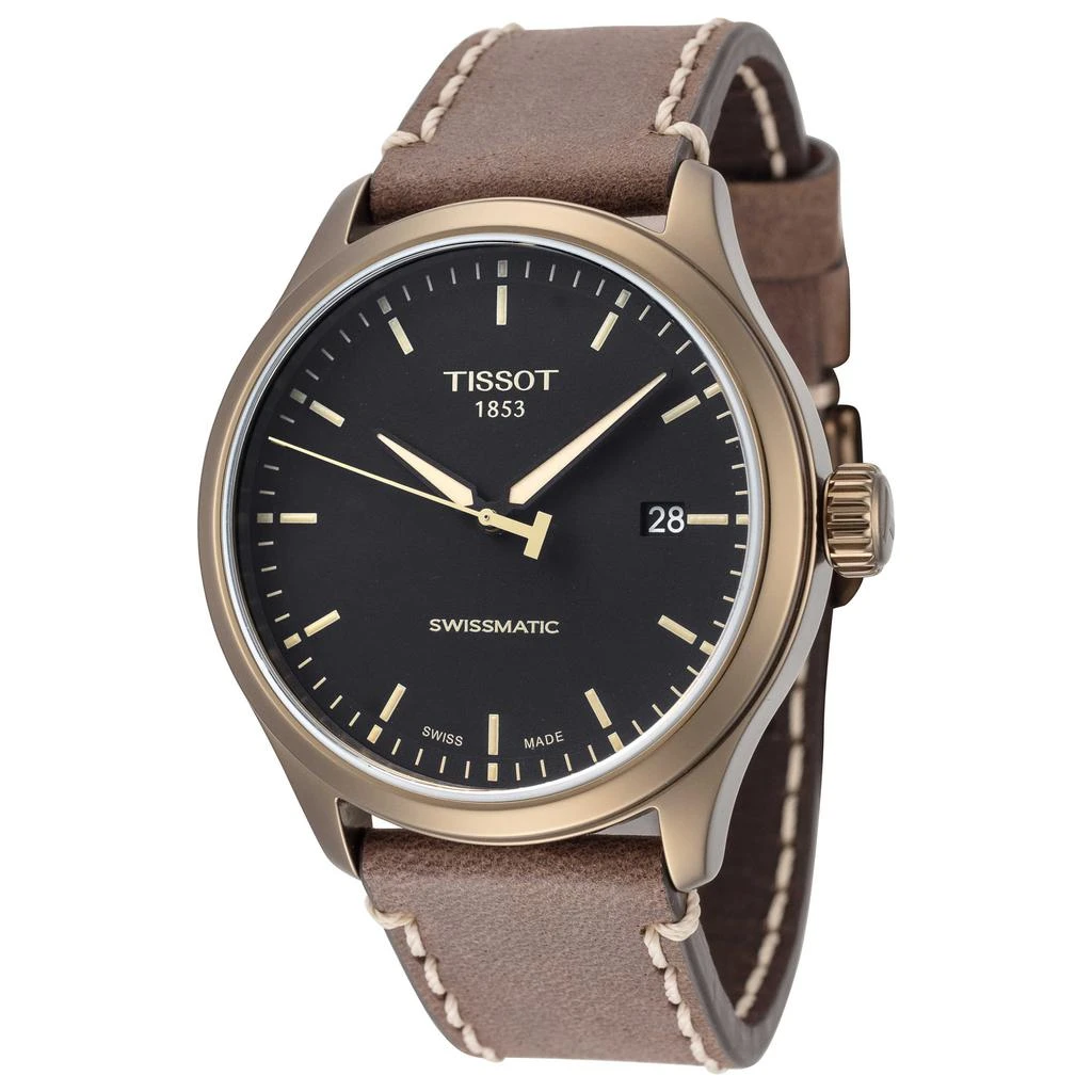 Tissot Tissot Gents XL Men's Watch T1164073605100