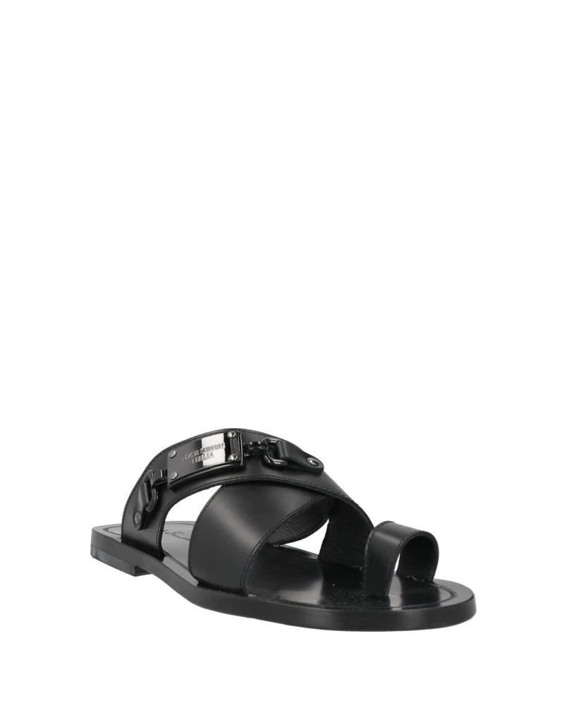 MICH SIMON Flip flops 2