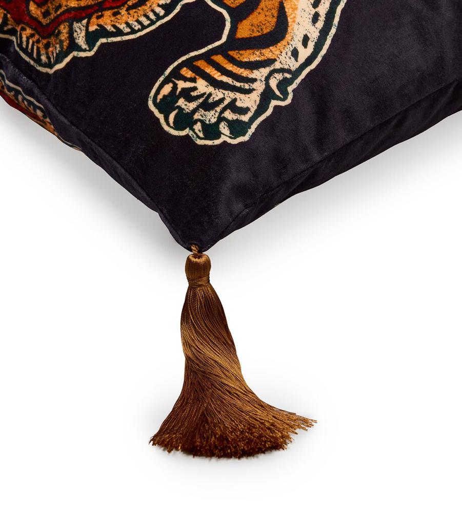 House of Hackney Saber Cushion (45cm x 45cm)