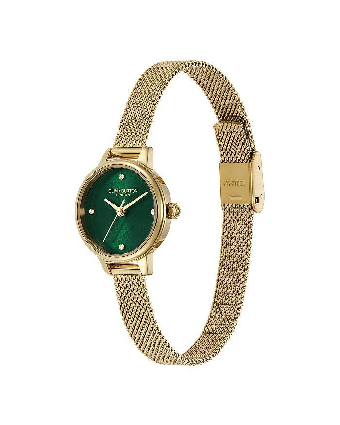 Olivia Burton Mini Classic Watch, 23mm 2