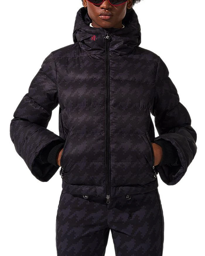 PERFECT MOMENT Polar Flare Down Jacket 1