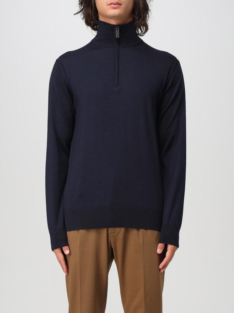 Paolo Pecora Sweater men Paolo Pecora