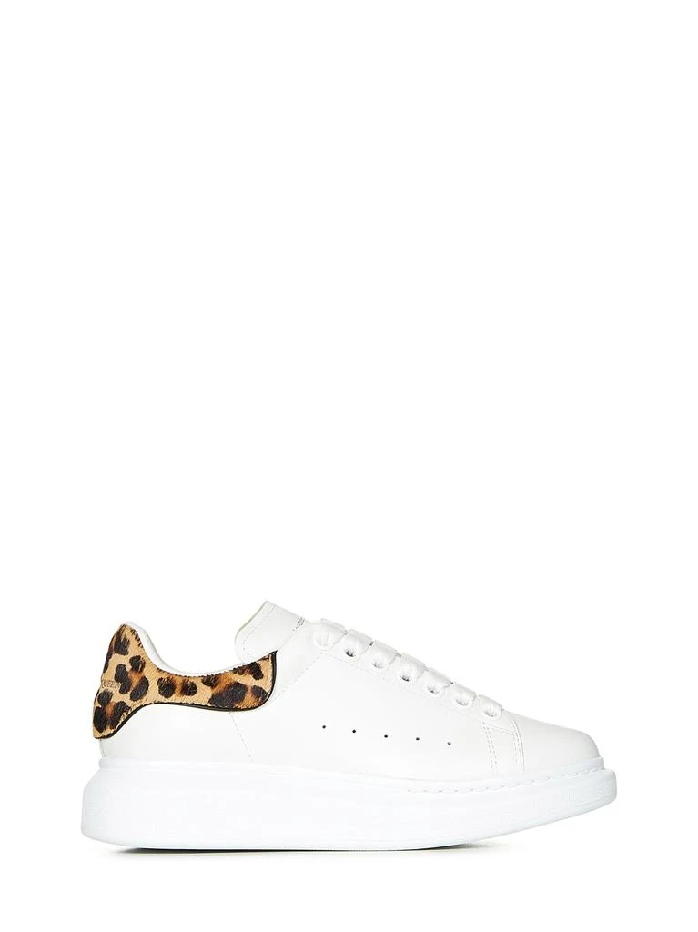 Alexander McQueen Alexander McQueen OVERSIZE Sneakers