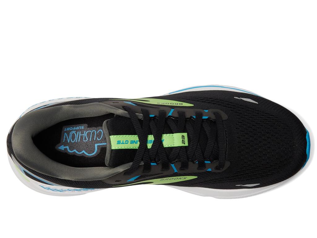 Brooks Adrenaline GTS 23