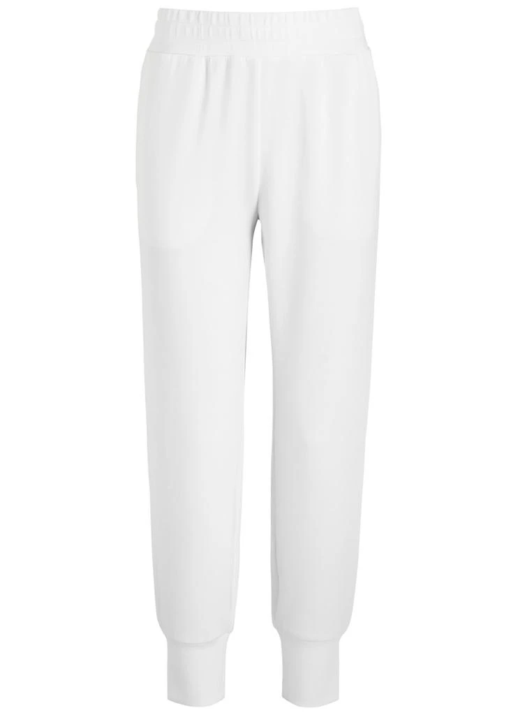 Varley The Slim Cuff Pant 27.5 stretch-jersey sweatpants 1