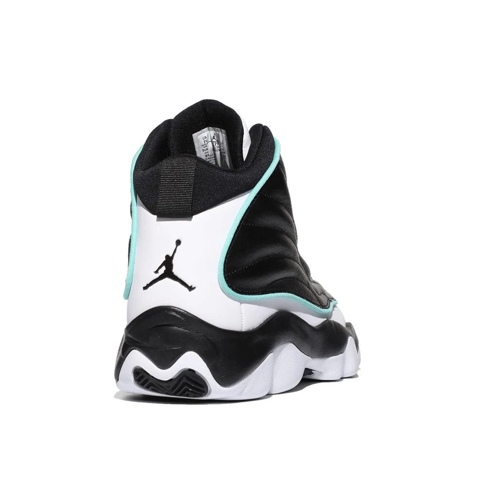 Jordan Kids Jordan Pro Strong (Big Kid) 3