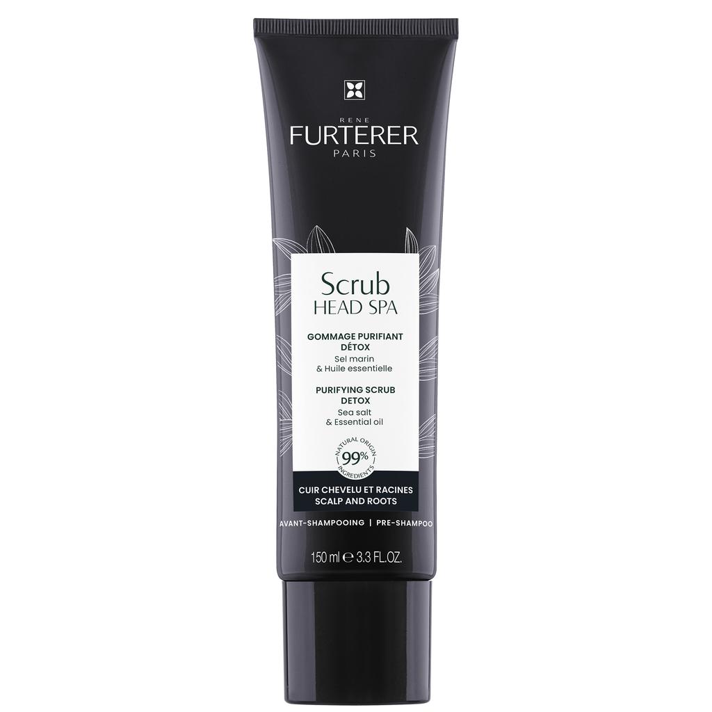 René Furterer René Furterer Head Spa Scrub 150ml
