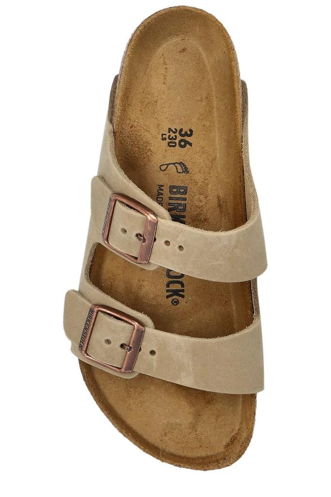 Birkenstock Birkenstock Double-Strap Slip-On Sandals 4