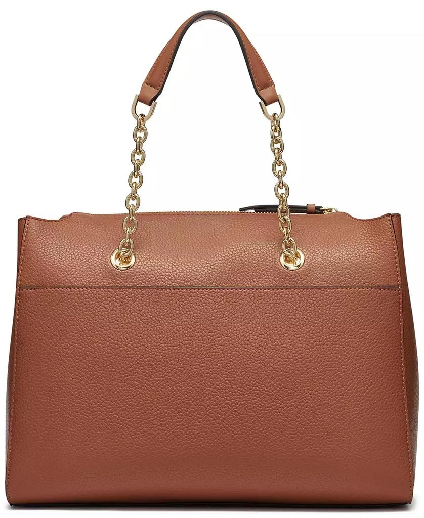 HALSTON Janis Mini Satchel Bag 2
