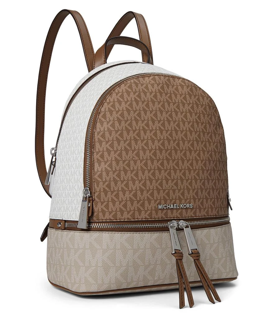 MICHAEL Michael Kors Rhea Zip Medium Backpack 1