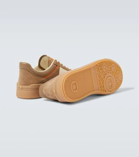 Valentino Upvillage suede sneakers 7