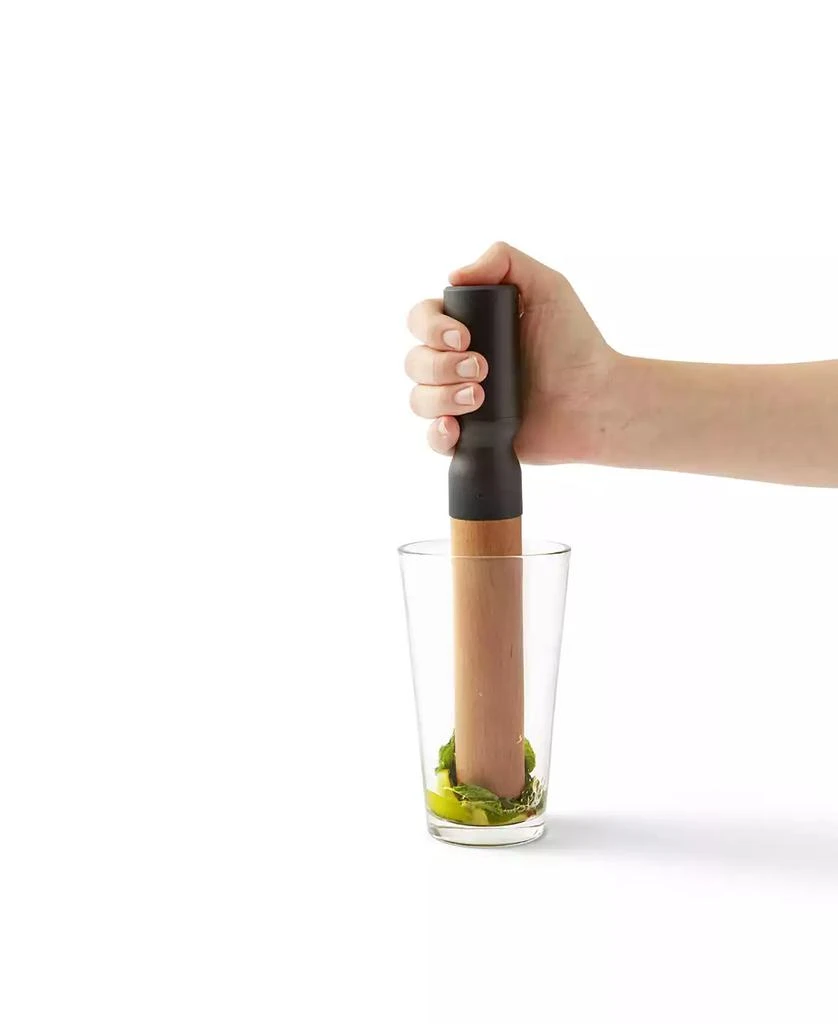 Rabbit 2-in-1 Muddler Citrus Reamer 6