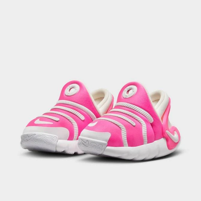 NIKE Kids' Toddler Nike Dynamo 2 EasyOn Casual Shoes (2C-7C) 2