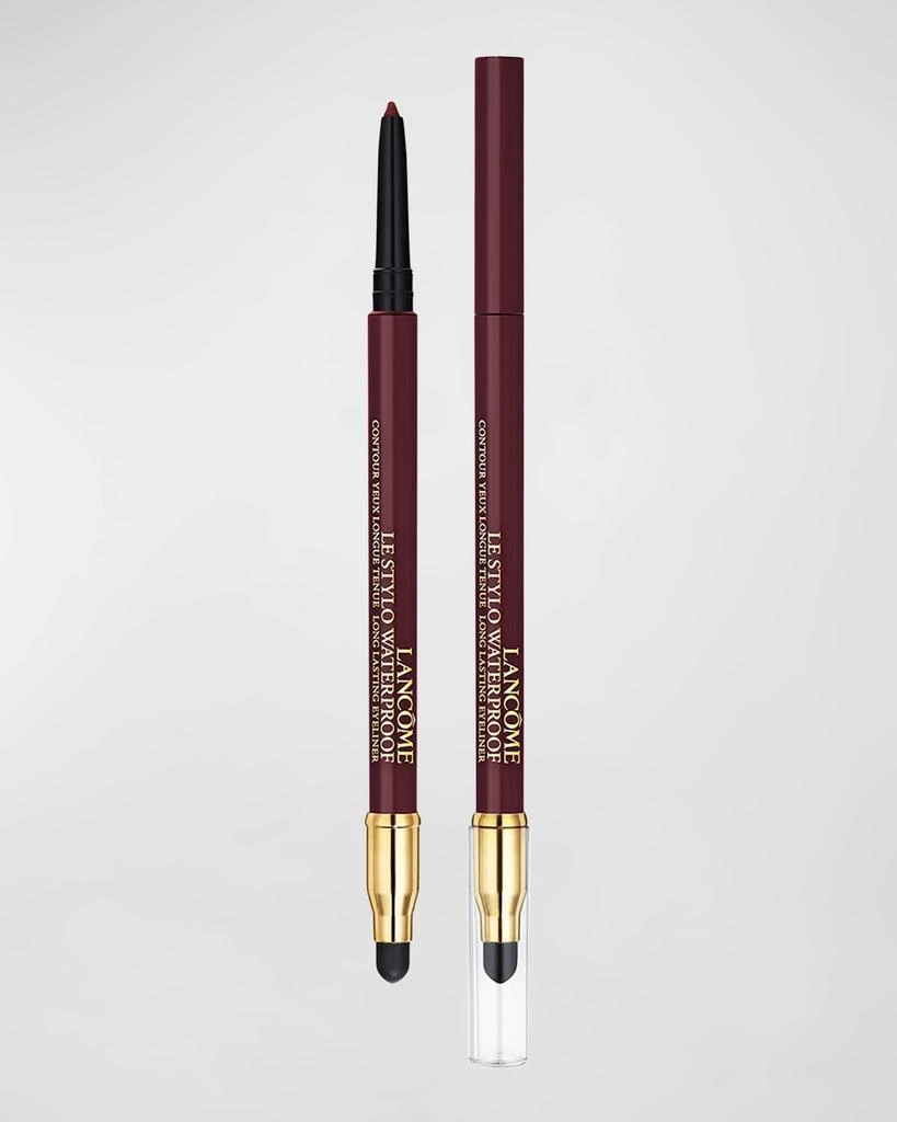 Lancôme Le Stylo Longwear Waterproof Eyeliner 1