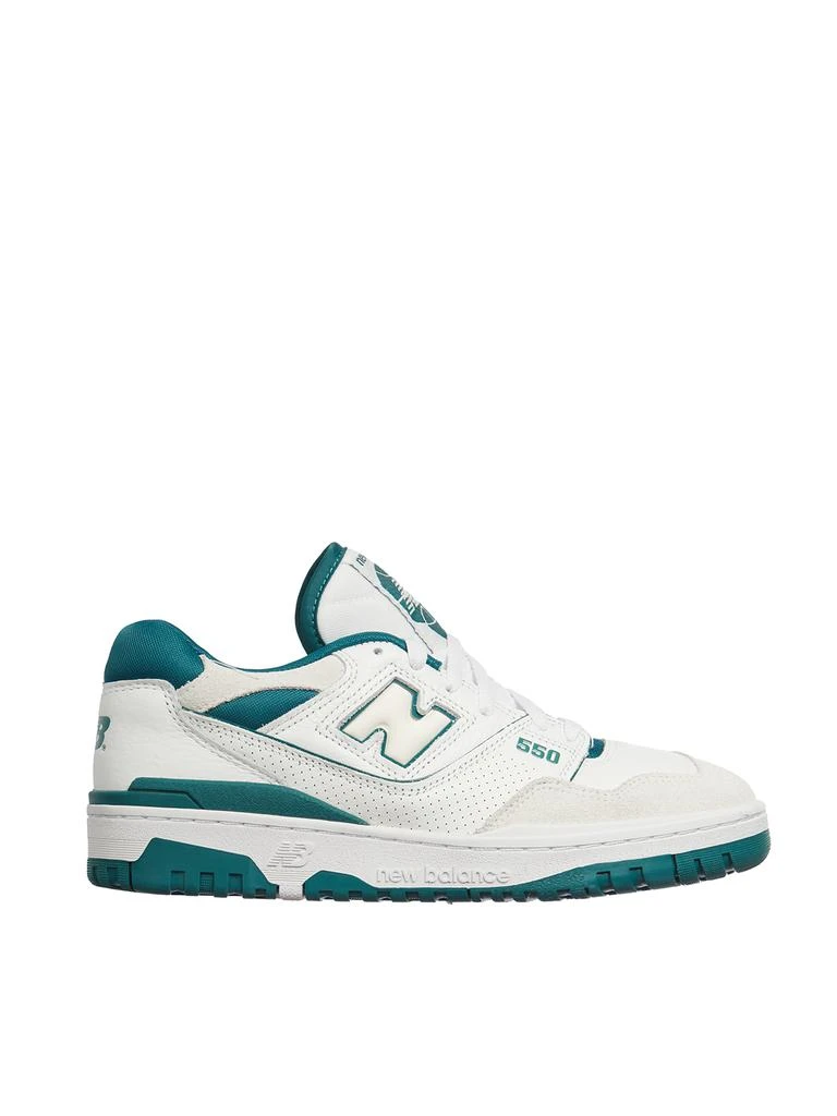 New Balance SNEAKER 550 1